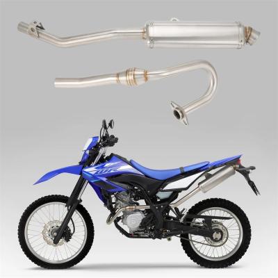 wr155r マフラー wr155r マフラーのおすすめ人気商品一覧 通販 - Yahoo!ショッピング