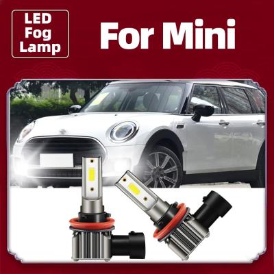 MINI r56 フォグ LEDのおすすめ人気商品一覧 通販 - Yahoo!ショッピング