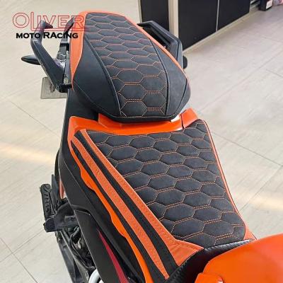 KTM 125、250、390DUKEノーマル前後シートセット KTM 125、250、390DUKEノーマル前後シートセット