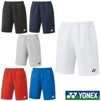 送料無料◆YONEX　ユニセックス　ハーフパンツ　15150　ヨネックス　テニス　バドミントン　ウェア | PTENNIS