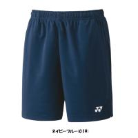 YONEX バドミントンパンツ Oサイズ 新品 YONEX（ヨネックス） 送料無料◇YONEX レディース ニットハーフパンツ