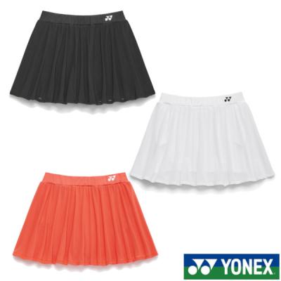 YONEX（ヨネックス） 《送料無料》2026年1月下旬発売 ウィメンズ