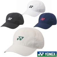 《送料無料》2024年1月下旬発売　YONEX　ユニセックス　キャップ　40095　ヨネックス　キャップ | PTENNIS