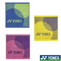 2023年9月上旬発売　YONEX　 タオルハンカチ　AC1088　ヨネックス　タオル | PTENNIS