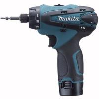 マキタ 充電式ドライバドリル 10.8V DF030DWX | P-TOOLS.COM ヤフー店