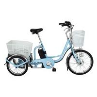 アシらくチャーリー 電動アシスト三輪自転車 電動アシスト三輪自転車 代引不可 代引不可 自転車 ヤフーshop 06 03 055 ププ