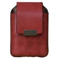 ジッポケース ZIPPO（ジッポー） ジッポケース ジッポ携帯ケース ベルト止め付き