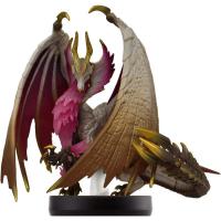 amiibo メル・ゼナ（モンスターハンターライズ：サンブレイク） | ぷりんまーけっとYahoo!店