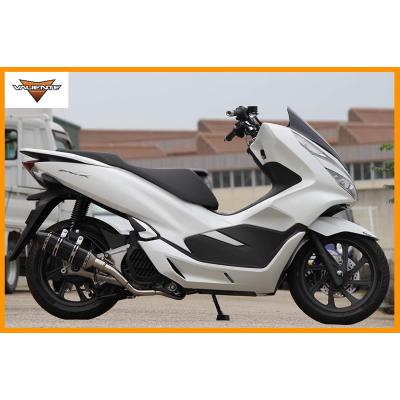 PCX jf81 マフラーの商品一覧 通販 - Yahoo!ショッピング
