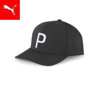 プーマ メンズ ゴルフ 帽子 キャップ PUMA メンズ ゴルフ P キャップ | プーマ公式オンラインストア