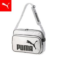 『25,26日ボーナスストア最大20倍』プーマ メンズ レディース ショルダーバッグ PUMA ユニセックス トレーニング PU ショルダー M 23 | プーマ公式オンラインストア