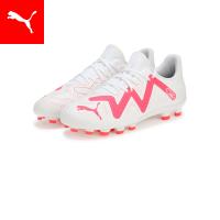 『28日ボーナスストア10倍』プーマ キッズ サッカー スニーカー PUMA キッズ フューチャー プレイ HG + MID サッカー スパイク 20 | プーマ公式オンラインストア