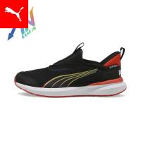 プーマ キッズ スニーカー PUMA キッズ クルーズ プロフォーム イーズイン スニーカー 22-25cm | プーマ公式オンラインストア