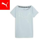 プーマ レディース Tシャツ PUMA ウィメンズ トレーニング フェイバリット ジャージー キャット Tシャツ | プーマ公式オンラインストア