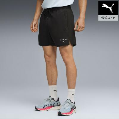 PUMA（プーマ） 『25日‐26日22倍』【公式】 メンズ トレーニング PUMA