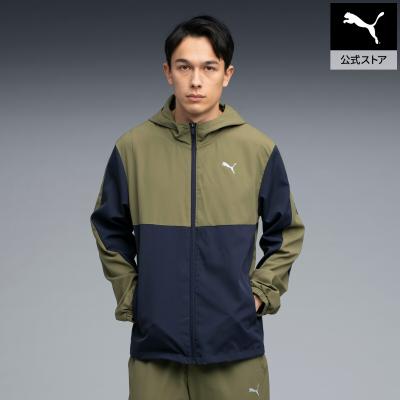 ランニングジャケット（サイズ（S/M/L）：L）のおすすめ人気商品一覧