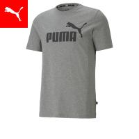 『28日ボーナスストア10倍』プーマ メンズ 半袖Tシャツ PUMA ESS ロゴ Tシャツ | プーマ公式オンラインストア