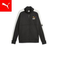 『28日ボーナスストア10倍』プーマ メンズ ジャージ PUMA メンズ T7 フォワード ヒストリー トラックジャケット | プーマ公式オンラインストア