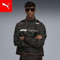 『3日10倍』【公式】 プーマ PUMA メンズ モータースポーツ F1 ライフスタイル レーシング ジャケット | プーマ公式オンラインストア