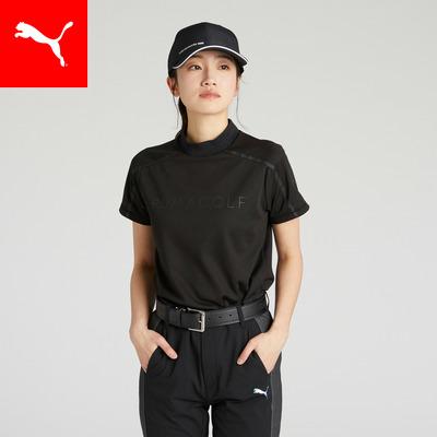 【最終価格】【新品未使用】 Puma ゴルフウェア アウター レディース 楽天市場】プーマ（カラーブラウン）（レディースウェア｜ウェア