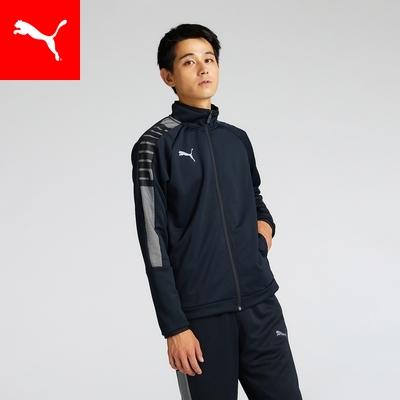 PUMA サッカー、フットサル ベンチコートの商品一覧|ウエア PUMA サッカー、フットサル ベンチコートの商品一覧|ウエア