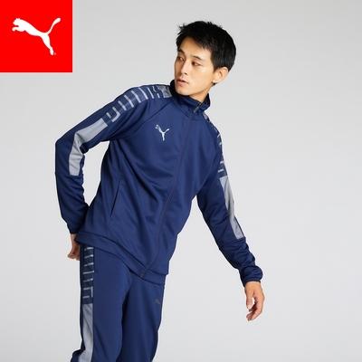 PUMA サッカー、フットサル ベンチコートの商品一覧|ウエア PUMA サッカー、フットサル ベンチコートの商品一覧|ウエア