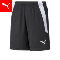 『28日ボーナスストア10倍』プーマ キッズ サッカー ショートパンツ PUMA キッズ TEAMLIGA トレーニング ショーツ 120cm-160 | プーマ公式オンラインストア