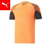 プーマ メンズ サッカー サッカーシャツ PUMA メンズ サッカー INDIVIDUALCUP トレーニング 半袖 シャツ | プーマ公式オンラインストア