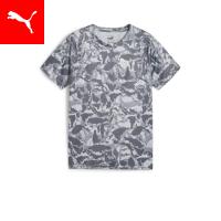 プーマ キッズ Tシャツ PUMA キッズ ボーイズ ラントレイン Tシャツ 120-160cm | プーマ公式オンラインストア