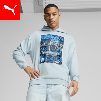 【正規品】新品タグ付き 日本Mサイズ相当 マルセイユ ジャケット オリンピックマルセイユ -サッカーショップ【SWS】