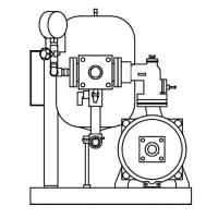 テラル NX-LAT402-62.2D-e 加圧給水ポンプ 自動交互運転 :658789:各種 