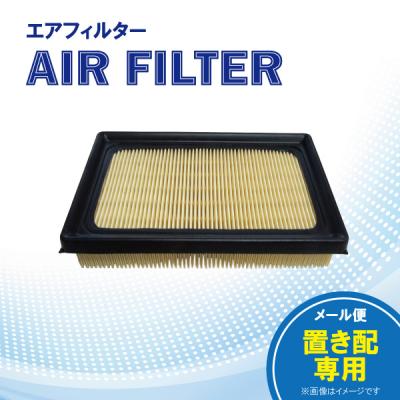 トヨタ アクア パーツ（エアクリーナー（純正交換型））｜吸気系パーツ