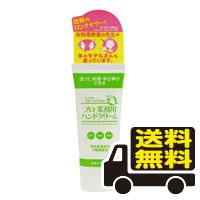 ☆メール便・送料無料☆数量限定！プロ・業務用ハンドクリーム  (60g) 　無香料　無着色【AA】 | ひまわり ヤフーショッピング店