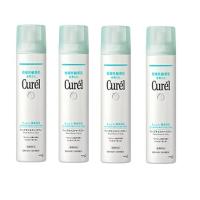 ■4個セット・まとめ売り■数量限定！キュレル　ディープモイスチャースプレー　250g【AA】 | ひまわり ヤフーショッピング店