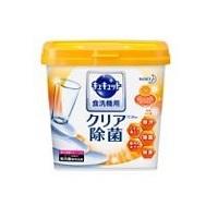 花王　キュキュット 食洗機用洗剤 クエン酸効果 オレンジオイル配合 本体(680g) | ひまわり ヤフーショッピング店