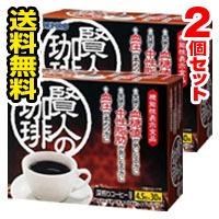 ■2個セット・送料無料■オリヒロ 賢人の珈琲(30本入)　機能性表示食品 | ひまわり ヤフーショッピング店