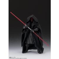 S.H.Figuarts ダース・モール(STAR WARS: The Phantom Menace) | Purple People