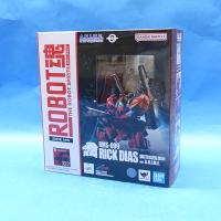 ROBOT魂 <SIDE MS> RMS-099 リック・ディアス（クワトロ・バジーナ カラー） ver. A.N.I.M.E. | プラセン