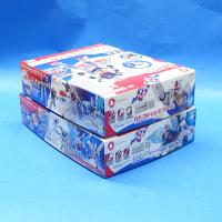 ENTRY GRADE RX-78F00/E ガンダム + オプションパーツセット(グラスフェザー装備) | プラセン