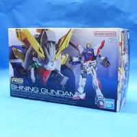 RG42 シャイニングガンダム 1／144 | プラセン