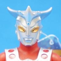 ウルトラマン ウルトラヒーローシリーズ 07 ウルトラマンレオ | プラセン