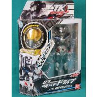 仮面ライダードライブ TK03 仮面ライダードライブ タイプワイルド | プラセン