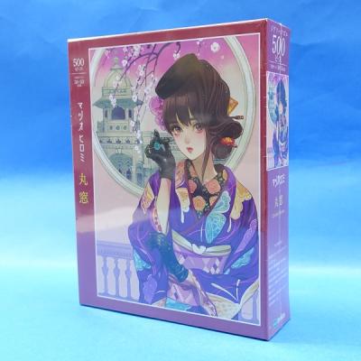 マツオヒロミ（ジグソーパズル）｜パズル | ゲーム、おもちゃ の