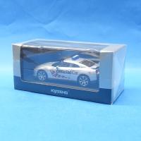 K03741PF 1/43 Nissan GT-R(R35) Official Car Fuji Speedway | プラセン