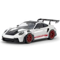 スポーツカーシリーズ 370 ポルシェ 911 GT3 RS (992) 1/24 | プラセン