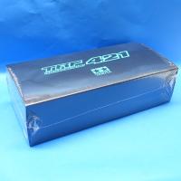 1/10 TRFシリーズ（シャーシ） No.284 TRF421 シャーシキット | プラセン