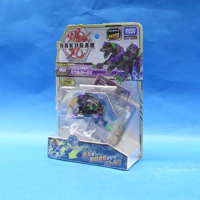 (ブラックフライデー) (新品未開封) 爆丸　超レアキャラクター クリアver 2026年最新】Yahoo!オークション -爆丸(その他)の中古品・新品・未使用