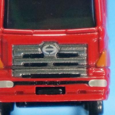 非売品1/43　日野プロフイア　本体約30cmダイカスト製品 日野 プロフィア（ベビー、キッズ、マタニティ）のおすすめ人気商品