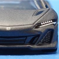 トミカプレミアム32 ホンダ NSX Type S | プラセン