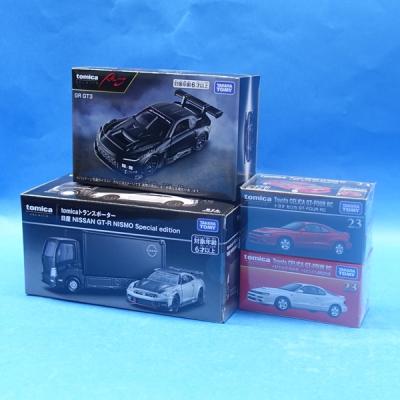 トミカプレミアム 発売記念仕様のおすすめ人気商品一覧 通販 - Yahoo
